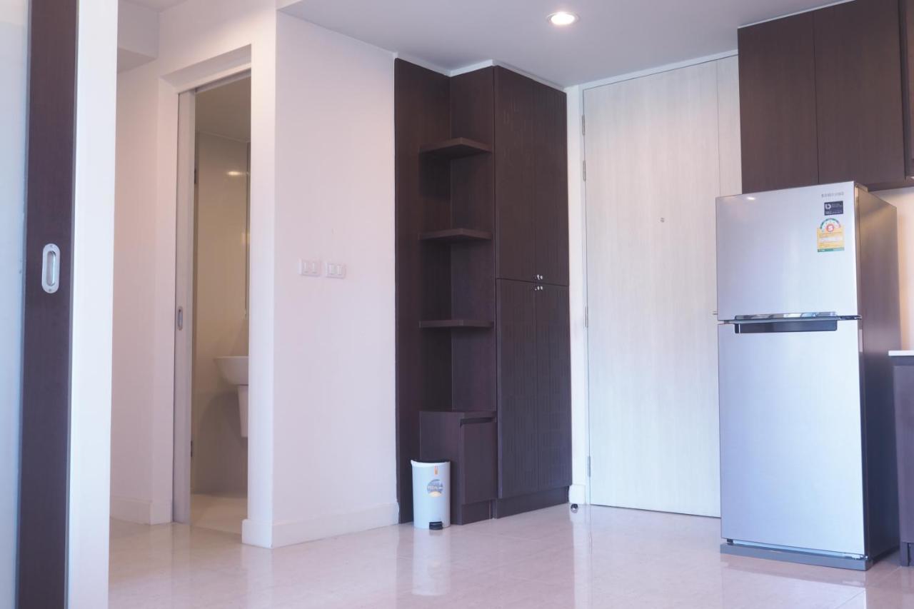 The Aristo By Holy Cow, 4-Br Loft, 150 M2, Pool View Aparthotel Surin Beach  Room photo